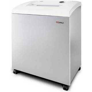 Dahle 614 Top Secret krydsmakulator 140 liter P-6, 9 ark