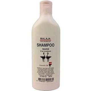 SHAMPOO NEURTAL Til Tør Hovedbund - 220 ml.
