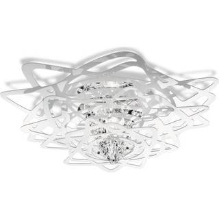 Slamp - Aurora Loftlampe L Hvid