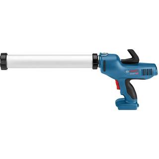 BOSCH GCG 18V-600 (SOLO) Batteridrevet fugepistol Li-Ion (Uden batteri og lader)