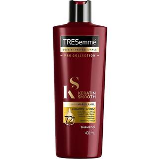 TRESemmé Keratin Smooth Shampoo 400 ml