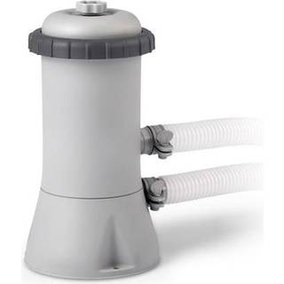 Intex Patronfilterpumpe