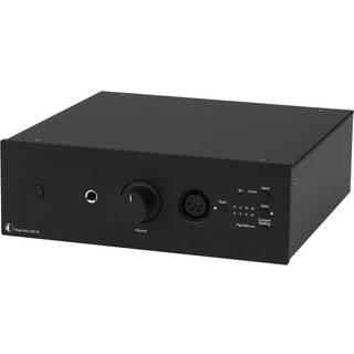 Pro-Ject Head Box DS2 B Silver