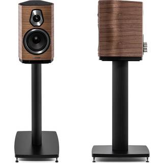 Sonetto II ➞ Trustpilot topscorer på Sonus Faber service! ➞ Køb rentefrit her!