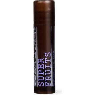 Booming Bob Organic Lip Balm Superfruits 4 g