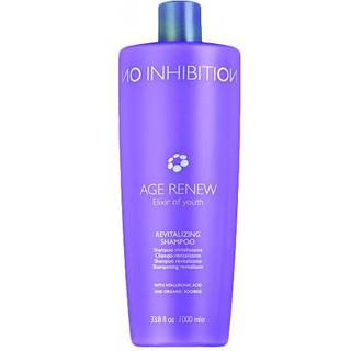 No Inhibition Age Renew Revitalizing Shampoo 1000ml