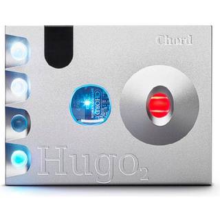 Hugo 2 DAC ➞ Trustpilot topscorer på Chord Electronics service! ➞ Køb rente- og gebyrfrit her!