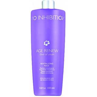 No Inhibition Age Renew Revitalizing Mask 1000 ml