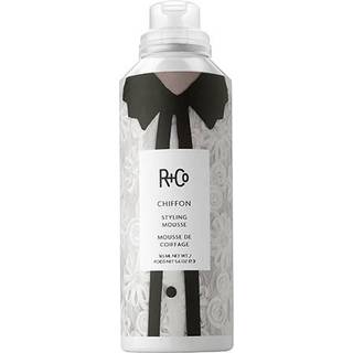 R+Co Chiffon Styling Mousse (165ml)