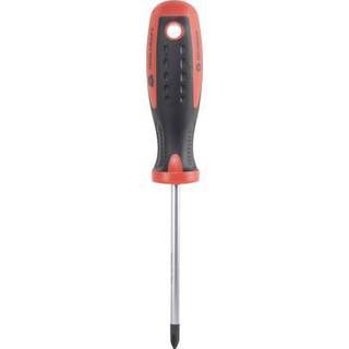 TOOLCRAFT 96029C1110 Værksted Stjerneskruetrækker PH 2