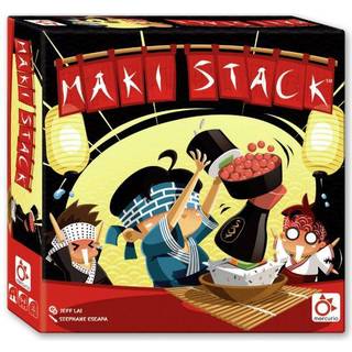 Maki Stack