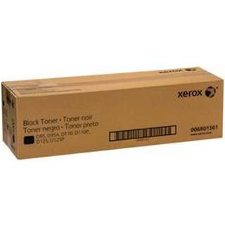 Xerox D95A/D110/D125 toner sort 006R01561
