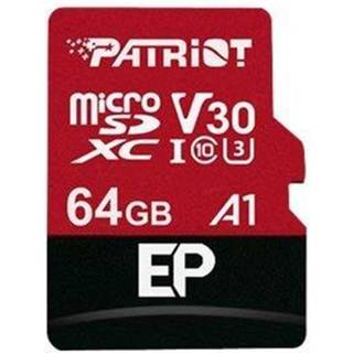 Patriot EP Series