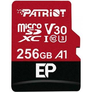 Patriot EP Series 256GB ADXC V30