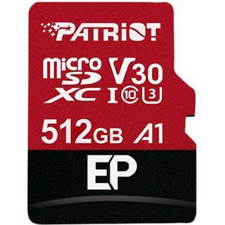Patriot EP Series