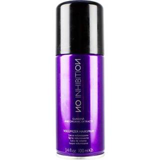 No Inhibition Volumizer Hairspray 100 ml
