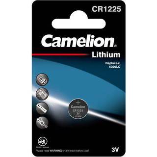 Lithium Knapcelle Camelion CR1225 1er Blister