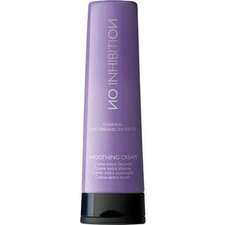 No Inhibition Styling Smoothing Cream Udglattende creme til Hår 200 ml - 200 ml
