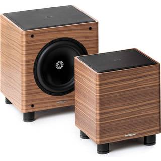 Sonus Faber Gravis I - Buy & Try - 3 års garanti*