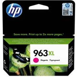 HP HP 963XL Blækpatron Magenta 3JA28AE