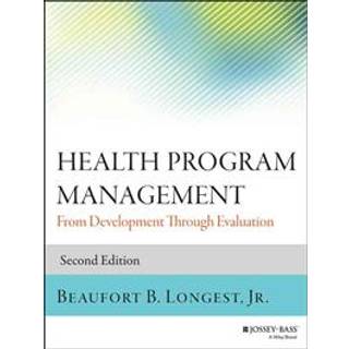 Health Program Management