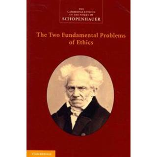 The Two Fundamental Problems of Ethics