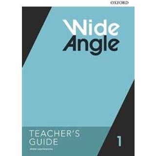 Wide Angle: Level 1: Teacher's Guide