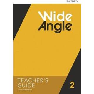 Wide Angle: Level 2: Teacher's Guide