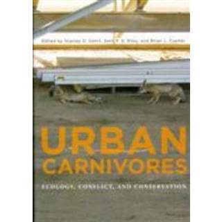 Urban Carnivores