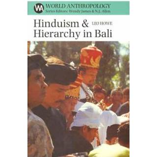 Hinduism and Hierarchy in Bali