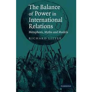 The Balance of Power in International Relations