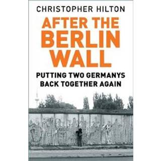 After The Berlin Wall