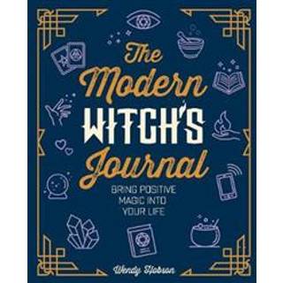 The Modern Witch's Journal