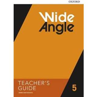 Wide Angle: Level 5: Teacher's Guide