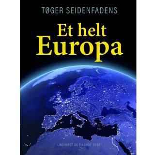 Et helt Europa