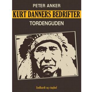 Kurt Danners bedrifter: Tordenguden