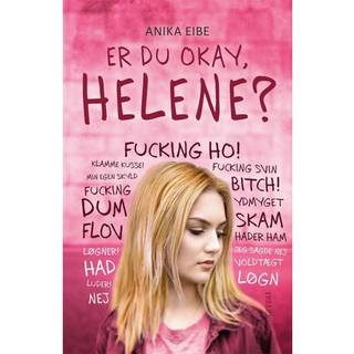 Er du okay?: Er du okay, Helene? (E-bog)