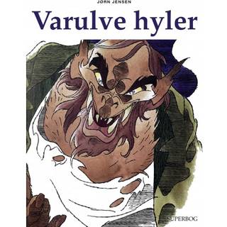 Varulve hyler