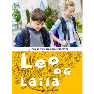 Leo og Laila
