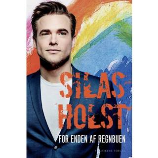 For enden af regnbuen