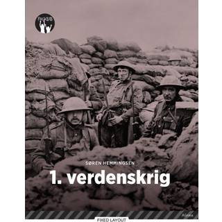 1. verdenskrig, Sort Fagklub