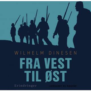 Fra vest til øst