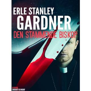 Perry Mason: Den stammende biskop