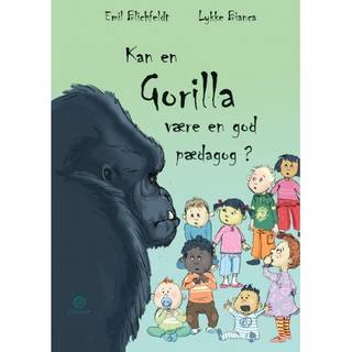 Kan en Gorilla være en god pædagog