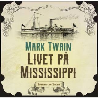Livet på Mississippi