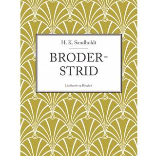Broderstrid