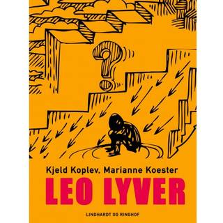 Leo lyver