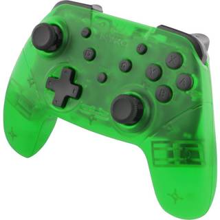 Nyko Wireless Core Controller (Green) for Nintendo Switch - Wired Controller - Android