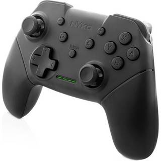 Nyko Wireless Core Controller for Nintendo Switch - Wired Controller - Android