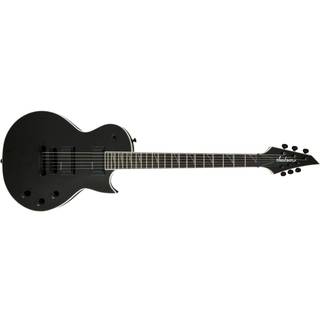 Jackson Pro Series Monarkh SC El-guitar (Satin Black)